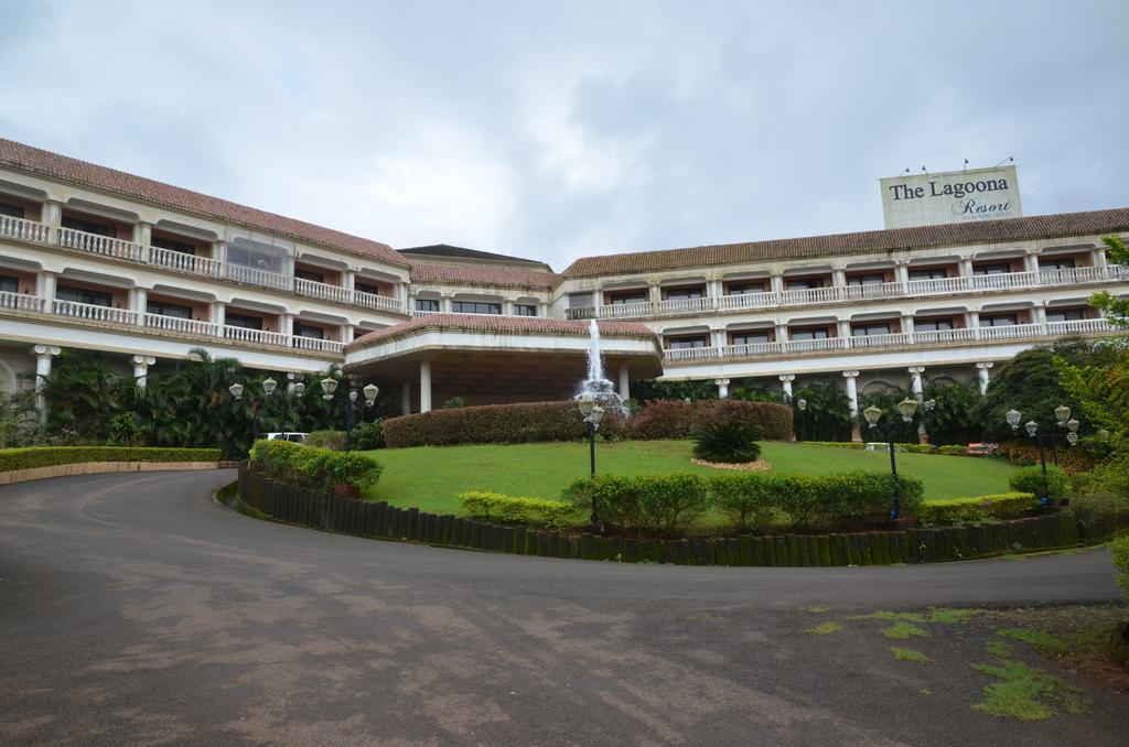 The Lagoona Resort Lonavala Kültér fotó